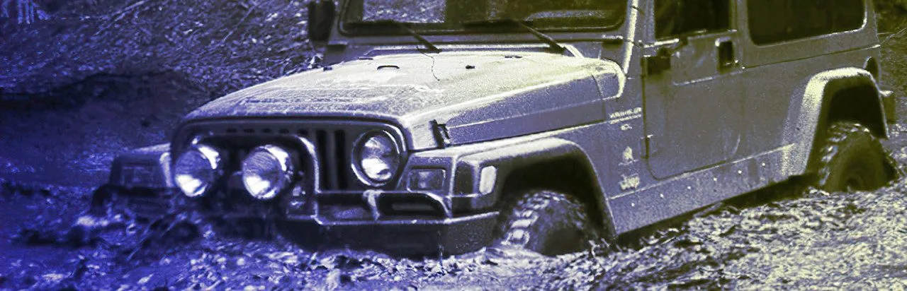 4x4 Evo 2