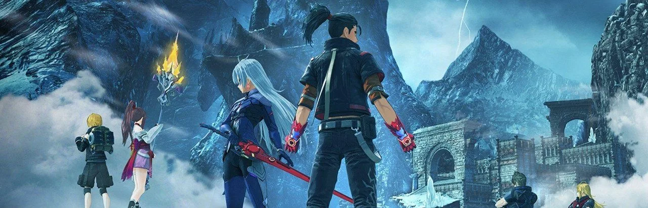 Xenoblade Chronicles 3: Future Redeemed