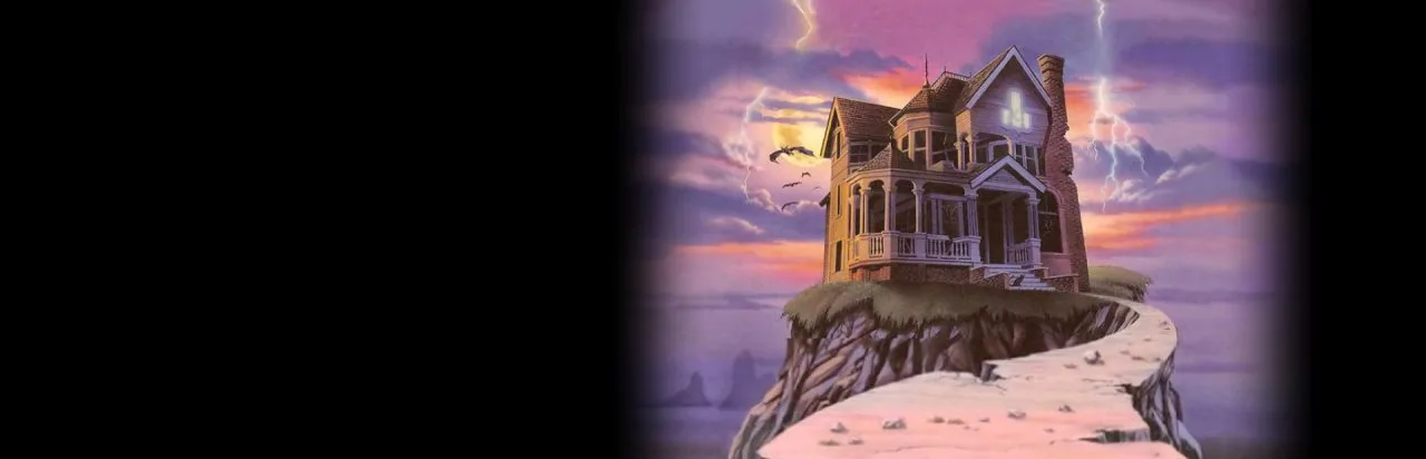 The 7th Guest
