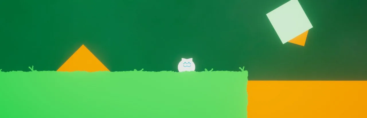 Cats are Liquid - A Better Place