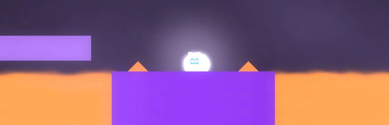 Cats are Liquid - A Light in the Shadows