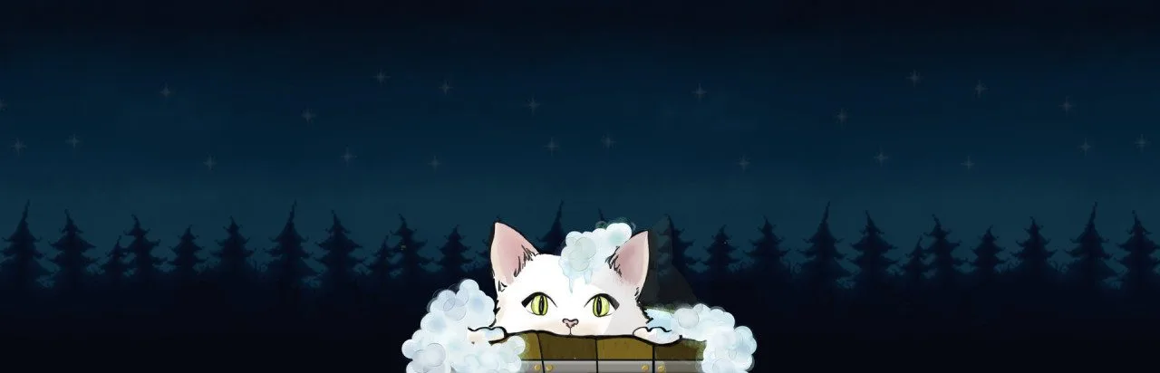 How To Bathe Your Cat