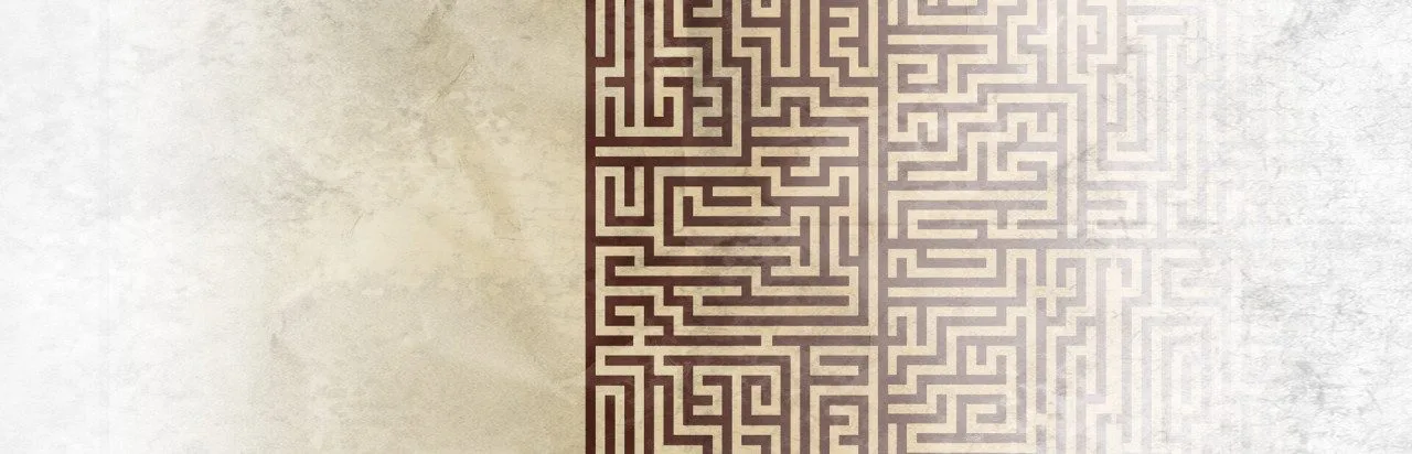 Interior Worlds