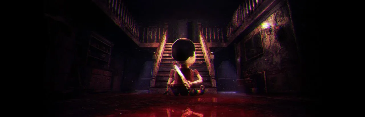 Puppet House
