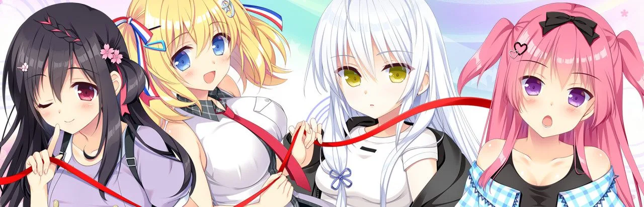 Futamata Ren'ai: Two Times the Trouble