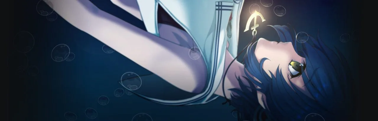 Sound of Drop - fall into poison -