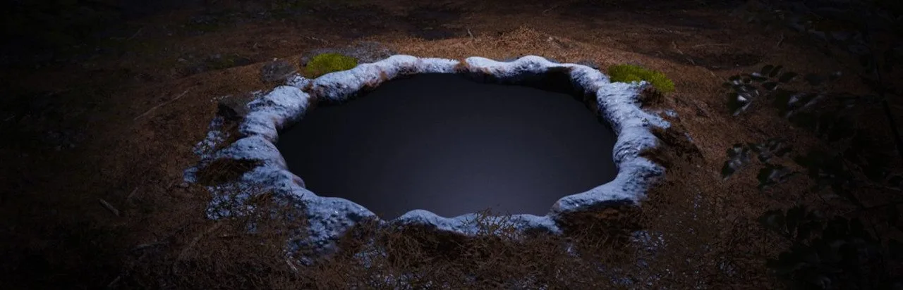 Twin Peaks VR