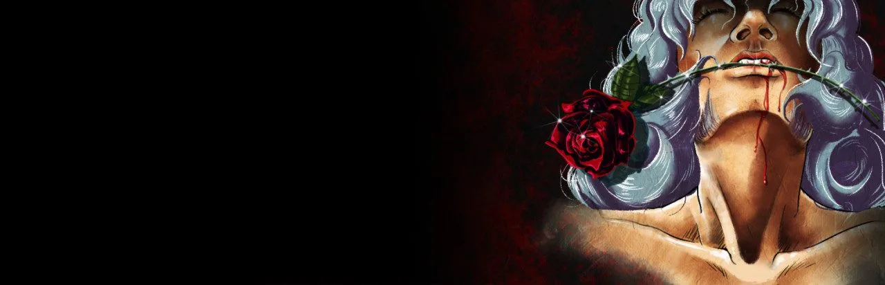Blood Opera Crescendo