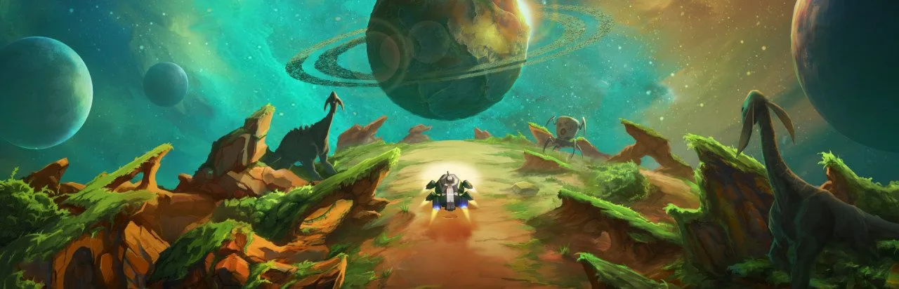 Star Control: Origins - Multiverse DLC