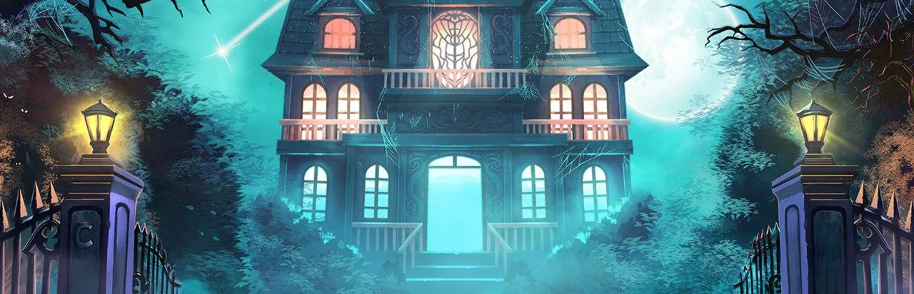 Cronela´s Mansion