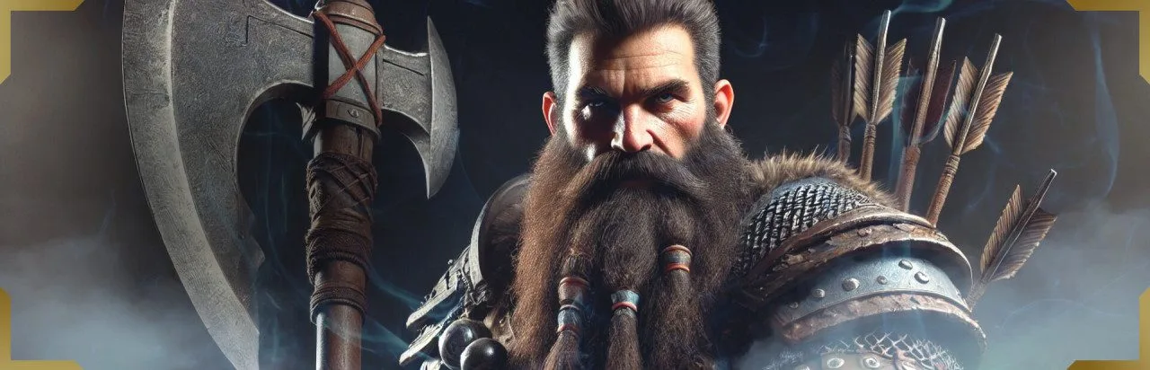 Dwarven Realms