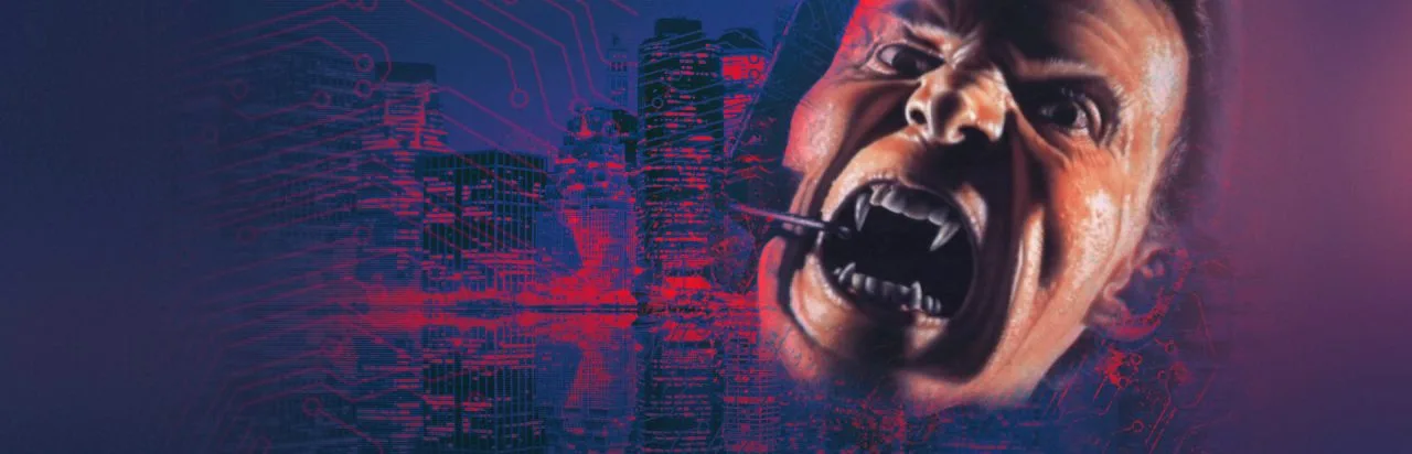 Bloodnet