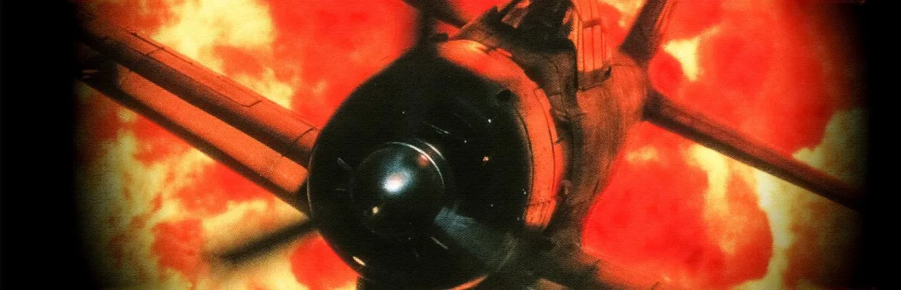Aero Fighters 3