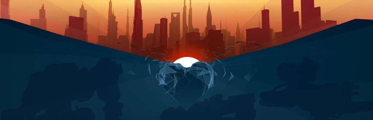 Heart of the Machine