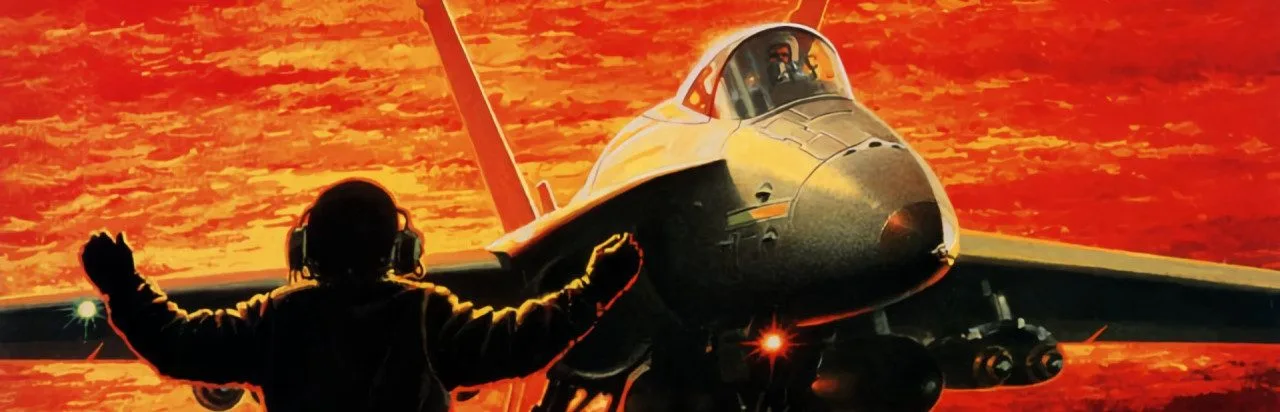 Aero Fighters