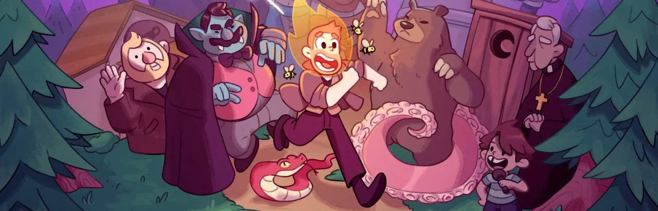 Merrily Perilly