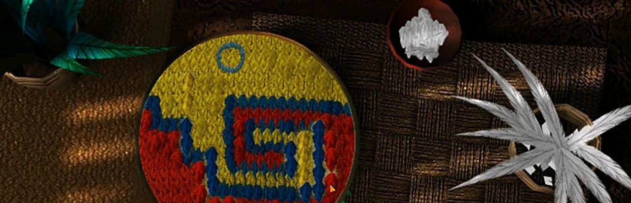 Aztec: The Curse at the Heart of the City of Gold