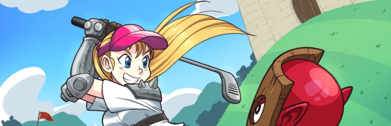 RPGolf