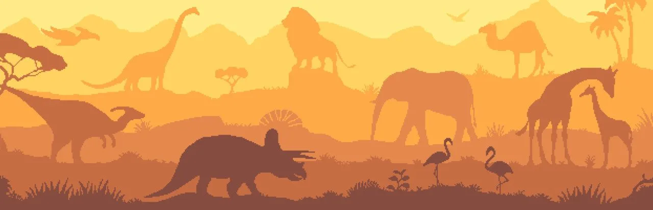 Super Zoo Story