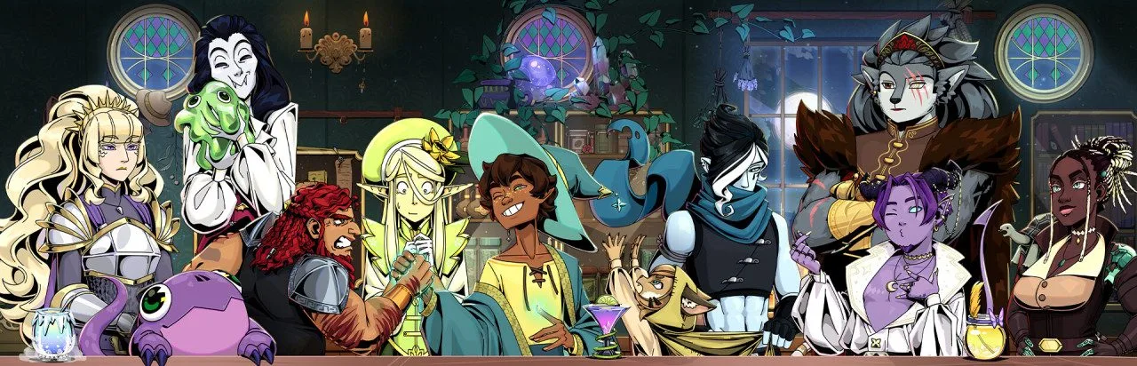Tavern Talk