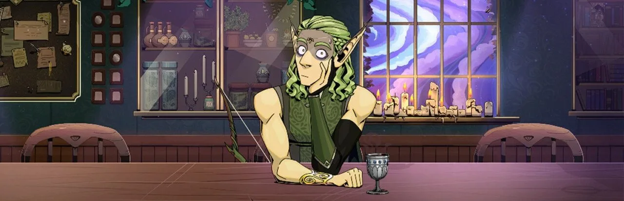Tavern Talk: Tempest Tantrum