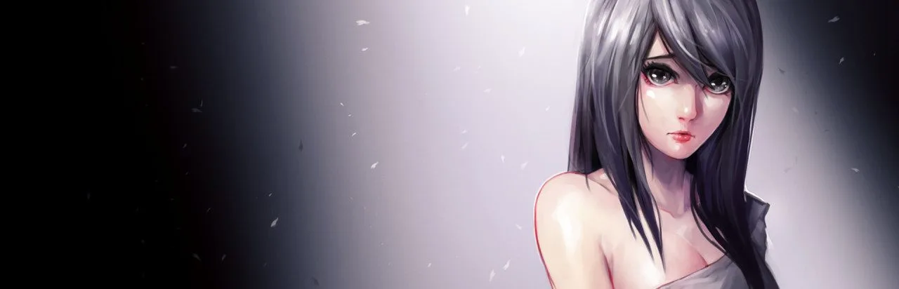 The Letter - Horror Visual Novel