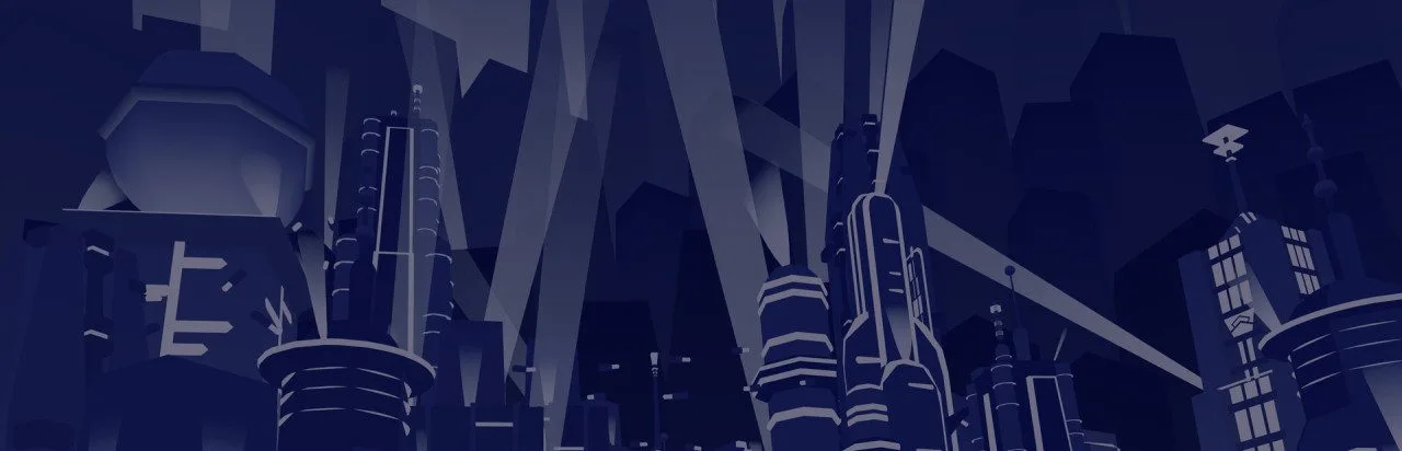 The Secret of Retropolis