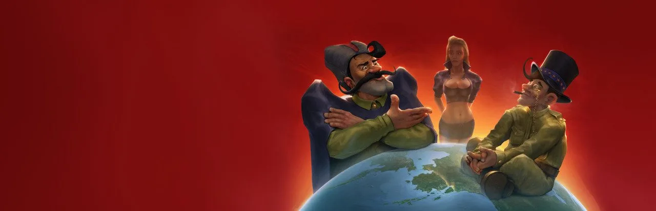 Петька и Василий Иванович 3: Возвращение Аляски. Перезагрузка