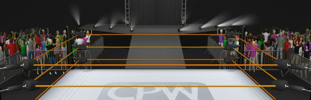 Casual Pro Wrestling