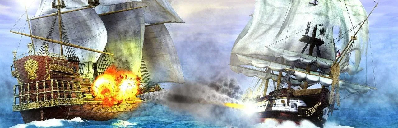 Port Royale 3: New Adventures