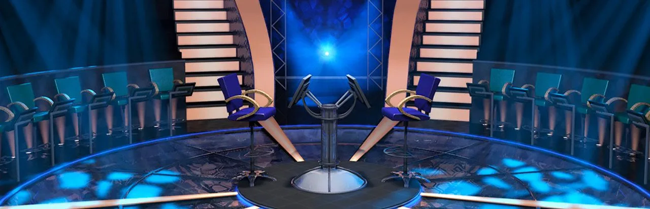 Who Wants to Be a Millionaire: Special Editions