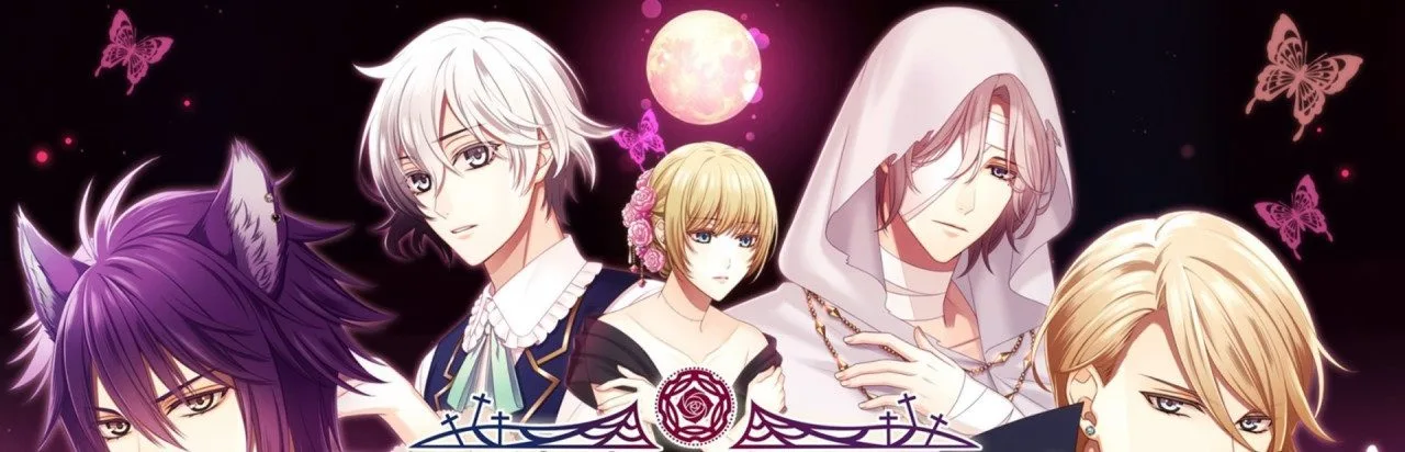 EPHEMERAL -FANTASY ON DARK-