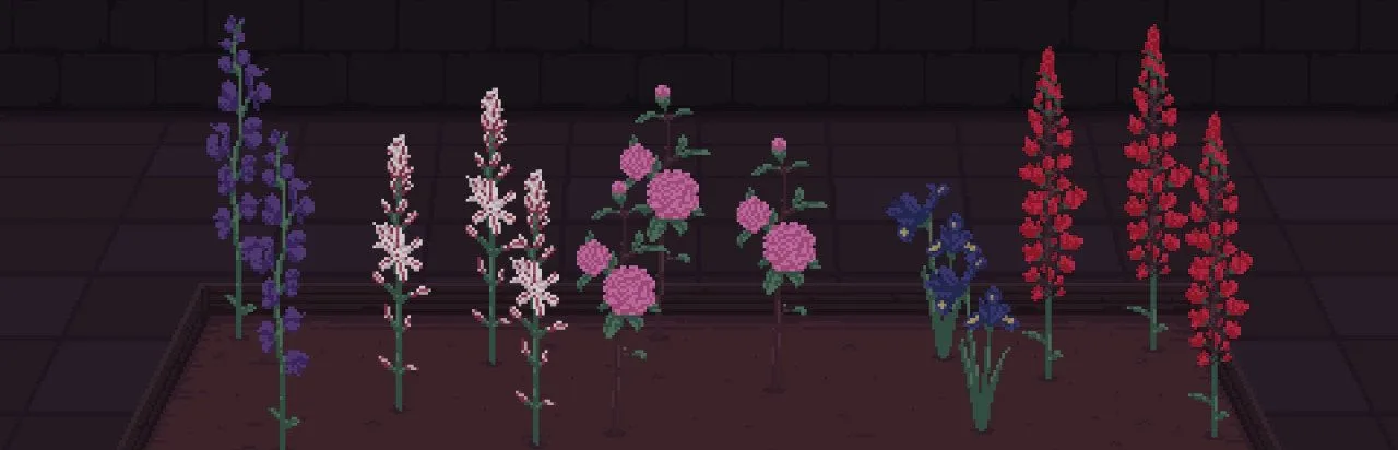 Eternal Home Floristry