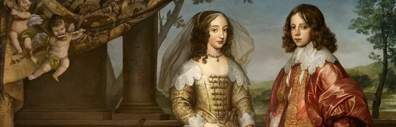 Europa Universalis IV: Songs of Regency