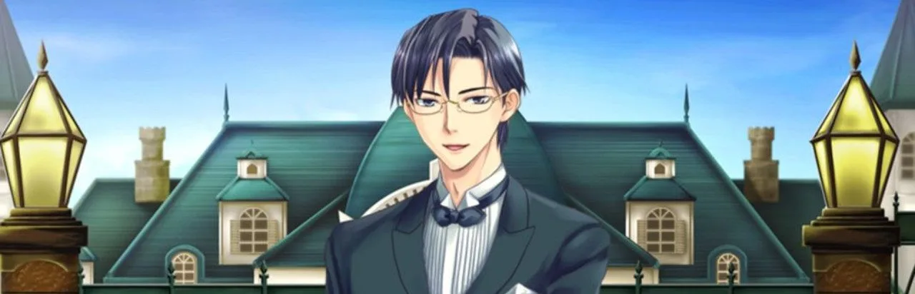Hadaka Shitsuji - Naked Butlers