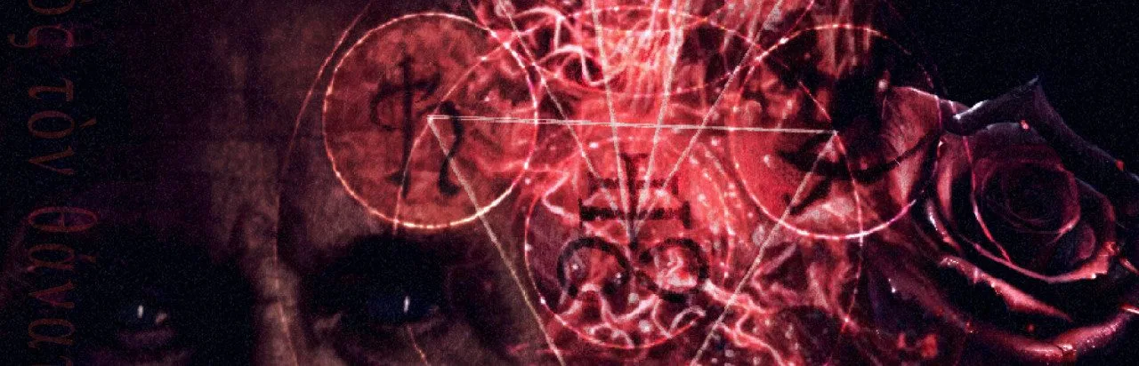 Lost Key - The Path of Illumination