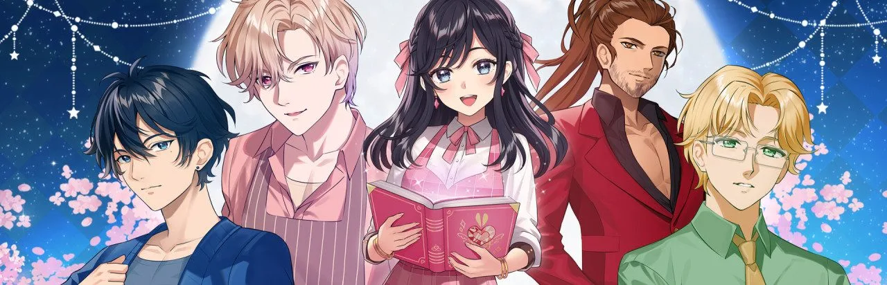 Love Spell: Written In The Stars