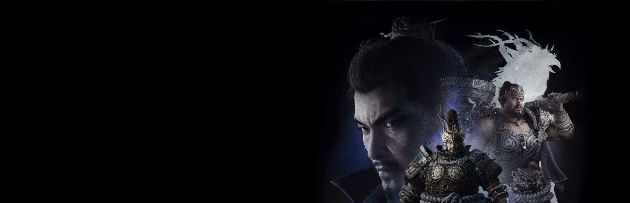 Wo Long: Fallen Dynasty - Battle of Zhongyuan