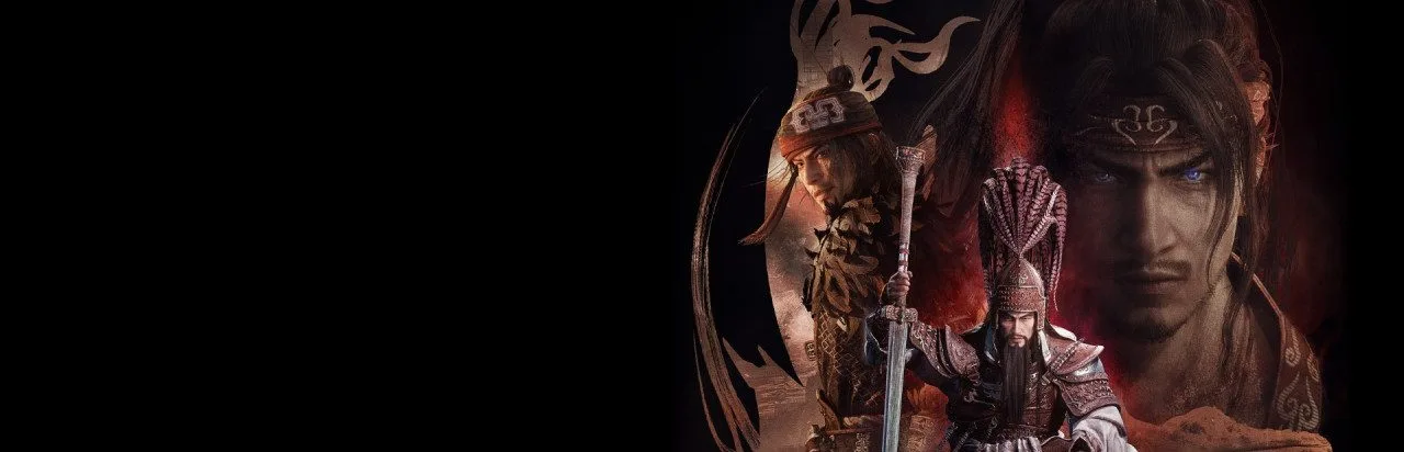 Wo Long: Fallen Dynasty - Conqueror of Jiangdong