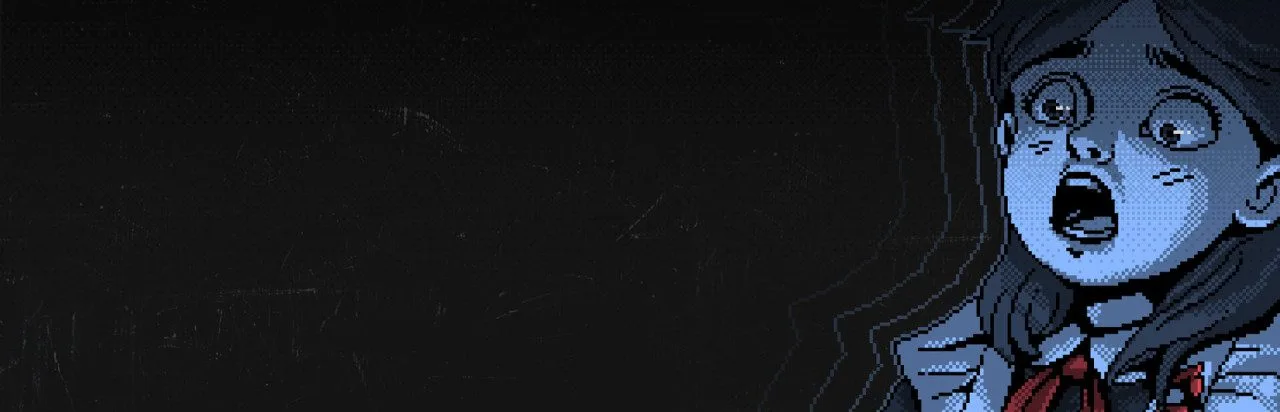 ФИЛЬМОСКОП УЖАСОВ: Зелёные Глаза