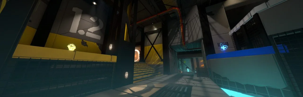 Reflex Arena