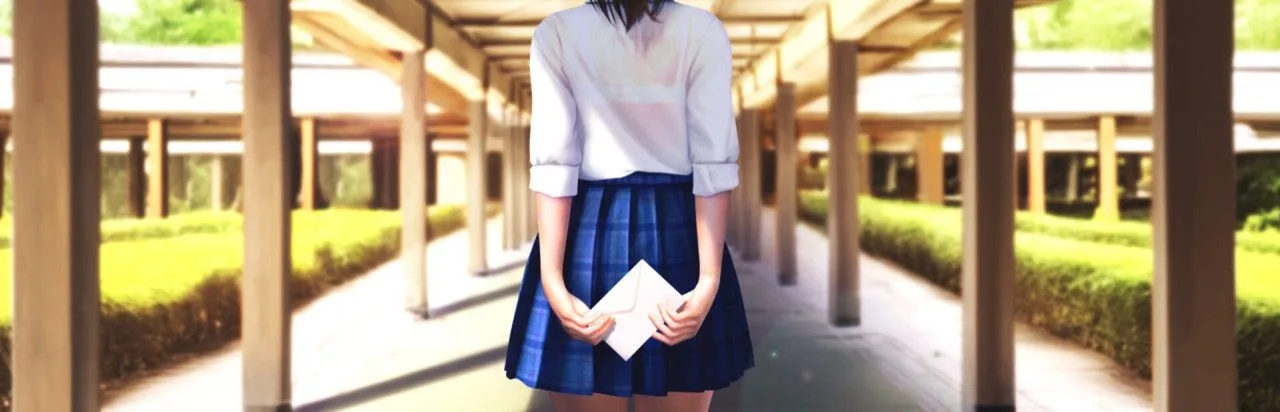 VR-Kanojo (2025)