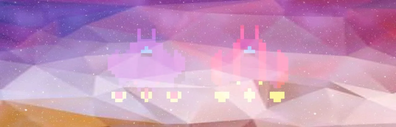 Space Mergers
