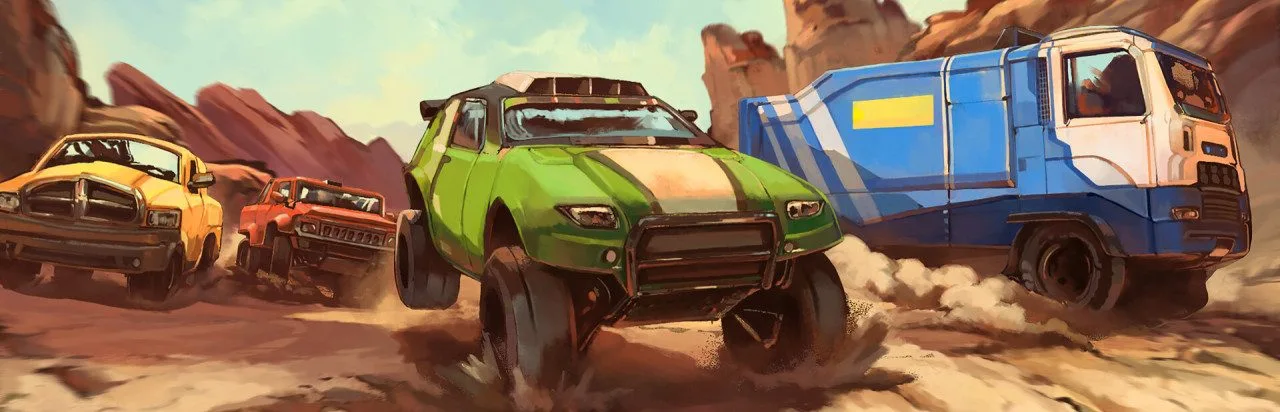 WildTrax Racing