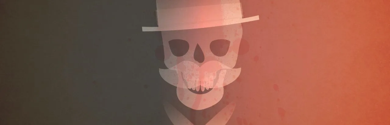 Gentlemen!