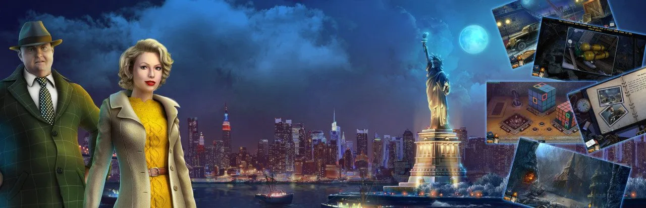 New York Mysteries: Secrets of the Mafia