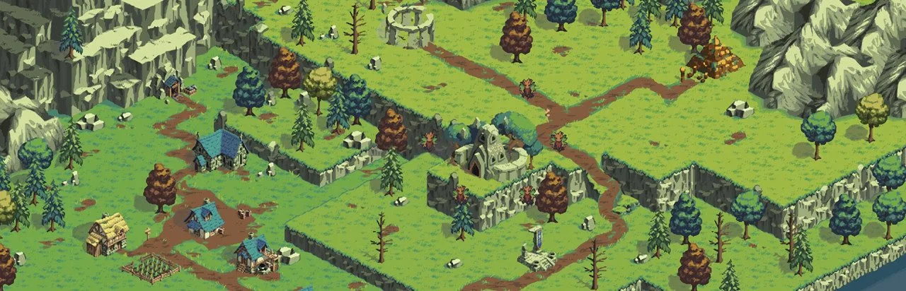 Realm Grinder