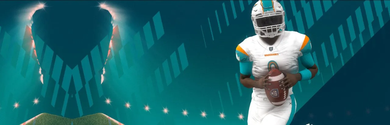 Axis Football 2020