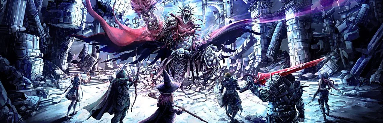 Demon's Tier+