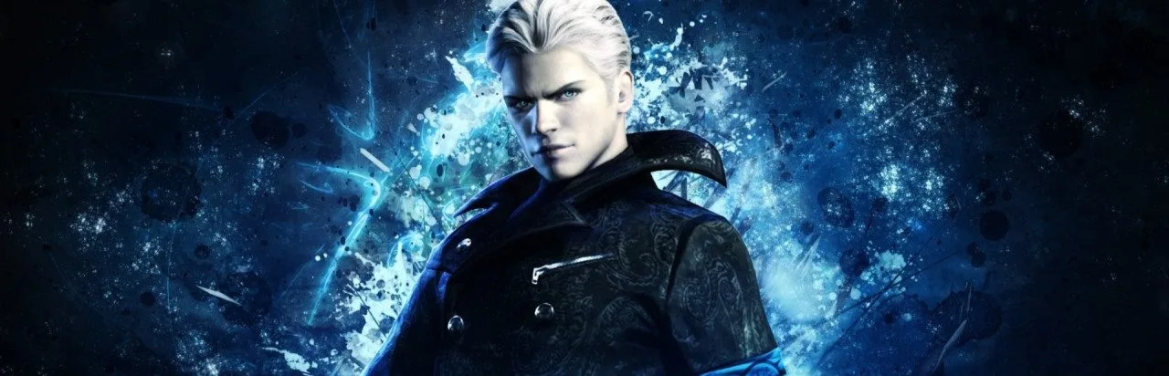 DmC: Devil May Cry - Vergil's Downfall